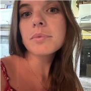 Laureata in mediazione linguistica, dà lezioni di inglese per imparare insieme!